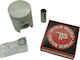 Honda DIO Af18 Motorcycle Pistons 27 28 40mm Japan