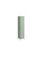 Bibliotecă Ophfere 103 Verde 38x40x185 cm