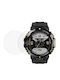 Tempered Glass 3-6 Anticrash Antishock Xiaomi Amazfit T-Rex 2 2 Pieces