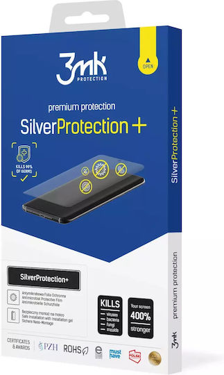 3MK Screen Protector (OnePlus Nord CE5 - 3mk)