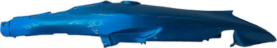Capac Lateral Coada Yamaha Crypton 115 Dreapta Albastru Gn
