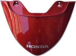Tail Plastic Honda Wave 110 Burgundy GN Tail Plastic Honda Wave 110 Burgundy GN