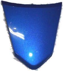 Tail Plastic Honda Innova Blue Gn