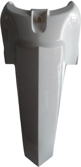 Φτερο Εμπρος Daytona Sprinter Inj Ασπρο A Μερος Γνησιο