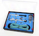 HBM Machines Aerograf cu recipient Presiune 3.5bar Module