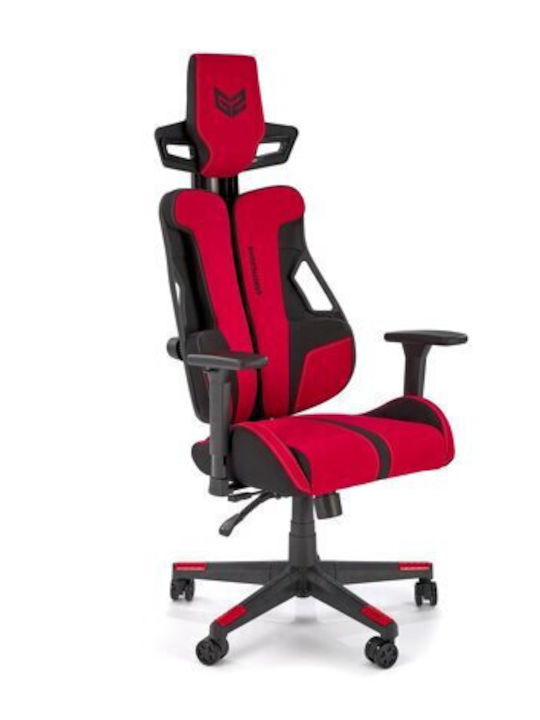 Epipla1.gr Houston 1713 Καρέκλα Gaming Δερματίν...