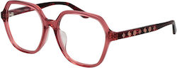 Women's Guess Gu50155-d 53069 Prescription Eyeg...