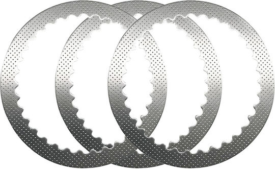 Metallic Clutch Discs Set Honda Innova Wstd W-standard