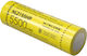 NiteCore NL2153HP Rechargable Battery 21700 Li-ion 5500mAh 3.6V 1pcs