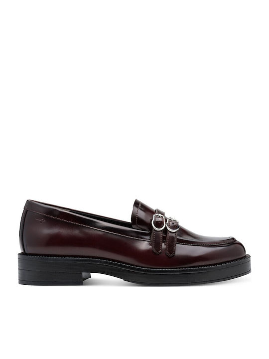 Tamaris Women's Loafers Merlot