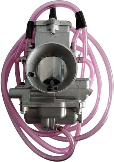 Carburetor Conversion 38 Type Pwm Leo