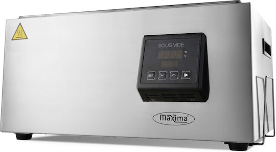 Maxima 09500800 Συσκευή για Sous Vide Ανοιχτού Τύπου 1.8kW 57xx
