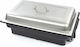 Maxima Bain Marie Serving 8.5lt