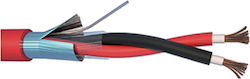 Elan 282801r Elanfire 2x8/10 Tw Shield Lszh Ph120 Elan 282801r Elanfire 2x8/10 Tw Shield Lszh Ph120