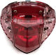 Stop Modenas Kriss 125 Genuine Motorrad-Scheinwerfer & Lichter