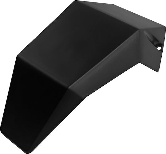 Minimotors Rear Mudguard Dualtron Mini Original Black