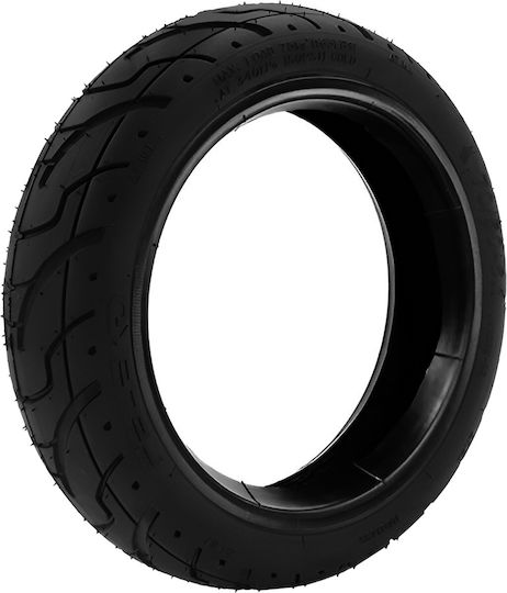 Avizar Anvelopă Fără Cameră 8.5” Antipana Pentru Dualtron Mini Pop Togo Neagră