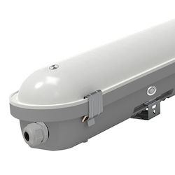 Linear Waterproof Lighting Batten Backup LED 1....