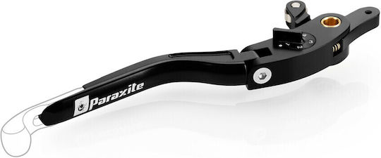 Paraxite Motorcycle Brake Lever Moto Street Adjustable Flexible Aluminum End Socket Bmw Paraxite 1 Pc L.pbl029n