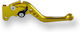 Right Lever Honda Astrea Grand Dream GLX Adjustable Gold Apido