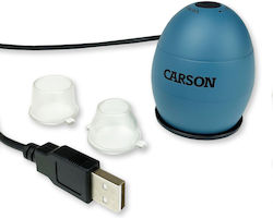 Carson Rc Μικροσκόπιο Carson Rc Μικροσκόπιο