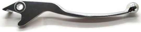 Motorcycle Lever Sym Joyride 125 00-07 Joyride 200 01-08 Hd200 Gts250 Right Silver 74651