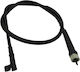 Speedometer Cable Honda XLV600 Transalp/650 Africa Twin XRV 750 90 MV1 94cm