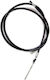 Rear Brake Cable Honda Lead M Lead100/jl50qt-38