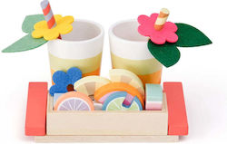 Kids Concept Παιχνίδι Μίμησης από Ξύλο για 3+ Ετών Kids Concept Παιχνίδι Μίμησης από Ξύλο για 3+ Ετών