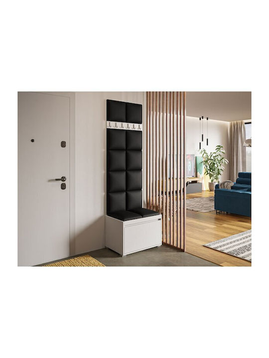 Comfivo 395 Mobilier de Intrare cu Oglindă & Cu...