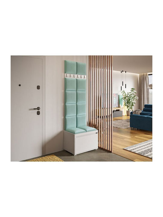 Comfivo 395 Mobilier de Intrare cu Oglindă & Cu...