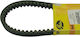 Belt Malaguti F10 Gates 9802-21303