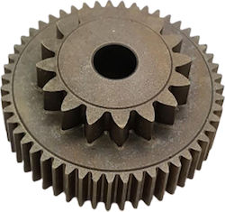 Motor De Pornire A Motorului Yamaha Crypton 110/115 Gn Dublu