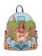 Funko Loungefly Mini Zaino Disney Oceania 2 Moana