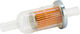 Benzinfilter 10mm Universal