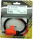Ignition Coil Type Nsr Hyper Orange Takegawa