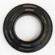 Crankshaft Seal Yamaha Dt125 Dt200r Wr200 Left Genuine