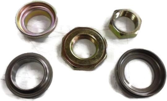 Rulment De Volan Sym Symphony 125 150 St200 Fiddle125 200 Gn Set Fără Bile