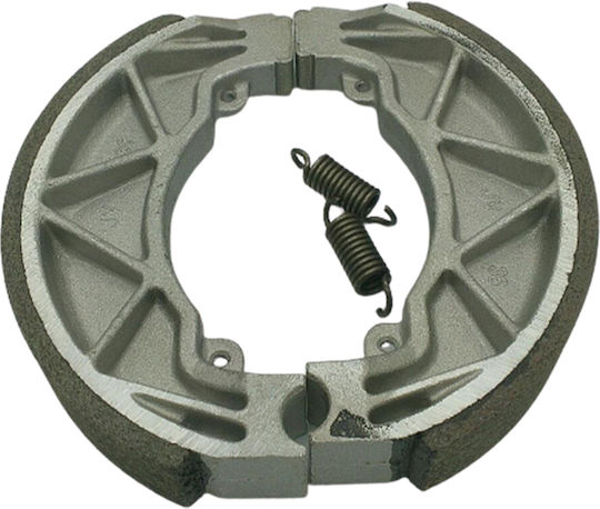 Brake Shoes Piaggio Fly 4T 50 100 150 Runner FX 125 150 200 Liberty 50 4T