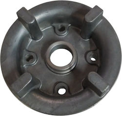 Rear Brake Panel Suzuki Address 125 Rear