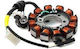 Stator Honda Grand 110 Gen 3 Screws