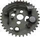 Camshaft Gear Kawasaki Zx130/x-cite 135/kaze New Gn