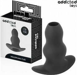 Addicted Toys Hollow Анална тапа Small Addicted Toys Hollow Анална тапа Small
