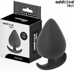Addicted Toys Anal Plug XLarge Addicted Toys Anal Plug XLarge