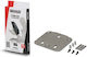 Quick Release Tankbag Mount Shad Honda CB 650 F 16-19