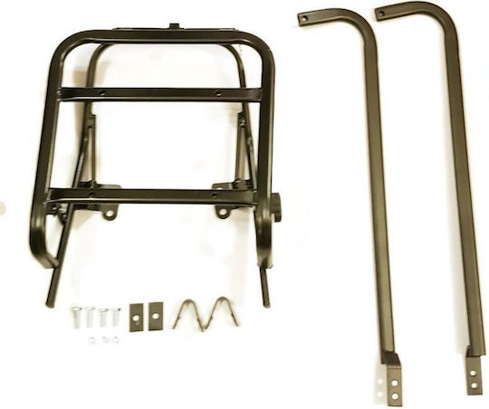 Rack Honda Wave 110 Grand Neo Courier Support Bars