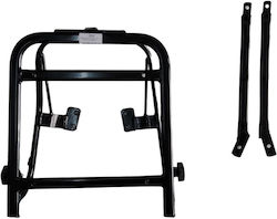 Σχαρα Yamaha Crypton 135 Courier Αντιριδες