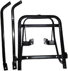 Yamaha Crypton 110 Courier Rack Supports Yamaha Crypton 110 Courier Rack Supports