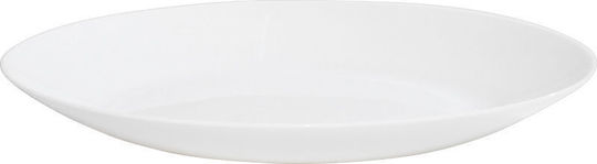 Πιατο Φρουτου Bianco 22cm White Πιατο Φρουτου Bianco 22cm White