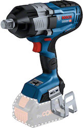 Bosch GDS 18V-1600 HC Professional Chei Cu Impact 18V Solo 3/4
